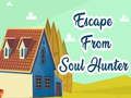 Jwèt Sou entènèt jwèt Chape soti nan Soul Hunter  sou entènèt