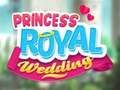 Jwèt Jwèt Princess Royal maryaj 2  sou entènèt