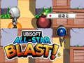 Jwèt Ubisoft All-Star eksplozyon!  sou entènèt
