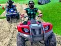 Jwèt Sou entènèt jwèt Kwadwilatè bisiklèt Off Road kous  sou entènèt