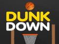Jwèt Dunk desann  sou entènèt