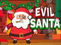 Jwèt Move Santa  sou entènèt