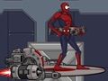 Jwèt Sou entènèt jwèt Spider-man Super sòlda  sou entènèt