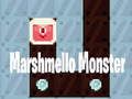 Jwèt Sou entènèt jwèt Marshmello mons  sou entènèt