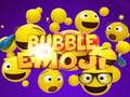 Jwèt Emoji jarèt  sou entènèt
