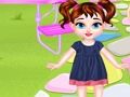 Jwèt Download jwèt la Baby Taylor lakou dekorasyon  sou entènèt