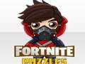 Jwèt Jwèt kastèt Fortnite  sou entènèt