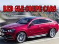 Jwèt Wouj GLE Coupe Machin  sou entènèt