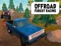 Jwèt Sou entènèt jwèt Offroad Forest kous  sou entènèt