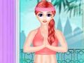 Jwèt Sou entènèt jwèt Fashion Girl Fitness Plan  sou entènèt