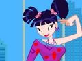 Jwèt Jwèt Winx Musa abiye  sou entènèt