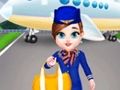 Jwèt Ti bebe Taylor avyon espere segondè sou entènèt