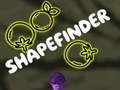 Jwèt Shapefinder sou entènèt