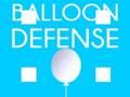 Jwèt Defans balon  sou entènèt