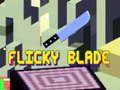 Jwèt Flicky lam  sou entènèt