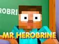 Jwèt Mesye Herobrine sou entènèt Jwèt Mesye Herobrine sou entènèt