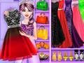 Jwèt Sou entènèt jwèt Fashion Stylist  sou entènèt