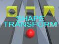 Jwèt Fòm transfòme  sou entènèt