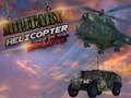 Jwèt Similatè elikoptè militè  sou entènèt
