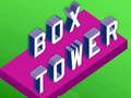 Jwèt Sou entènèt jwèt Bwat Tower  sou entènèt
