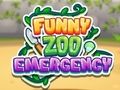 Jwèt Sou entènèt jwèt Komik Zoo Ijans  sou entènèt