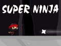 Jwèt Super Ninja sou entènèt