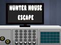 Jwèt Sou entènèt jwèt Hunter House sove  sou entènèt