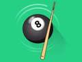 Jwèt Sou entènèt jwèt Pool 8 devinèt  sou entènèt