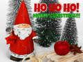 Jwèt Ho Ho Ho! Jwaye Nwel!!!  sou entènèt