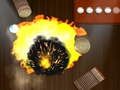 Jwèt Ka Knockdown  sou entènèt