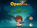 Jwèt OpenFire sou entènèt