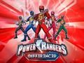 Jwèt Sou entènèt jwèt Power Rangers Diferans  sou entènèt