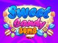 Jwèt Sou entènèt jwèt Sweet sirèt bonm  sou entènèt