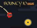 Jwèt Bouncy yo chaje  sou entènèt