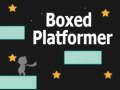 Jwèt Bwat Platformer  sou entènèt