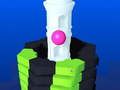 Jwèt Pile rebondisman 3D  sou entènèt