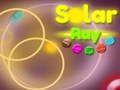 Jwèt Solè Ray  sou entènèt