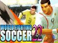 Jwèt Sou entènèt jwèt World Fighting Soccer 22  sou entènèt