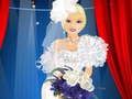 Jwèt Sou entènèt jwèt Barbie maryaj abiye  sou entènèt