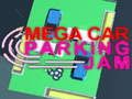 Jwèt Sou entènèt jwèt Mega Parking Jam  sou entènèt