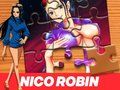 Jwèt Jwèt Nico Robin devinèt tèt  sou entènèt