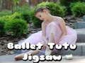 Jwèt Sou entènèt jwèt Ballet tutu tèt  sou entènèt