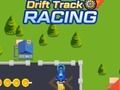 Jwèt Drift Track kous  sou entènèt