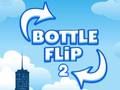 Jwèt Boutèy Flip 2  sou entènèt