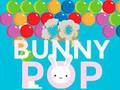 Jwèt Bunny Pop sou entènèt