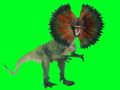 Jwèt Sou entènèt jwèt Goumen mons dinozò  sou entènèt
