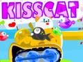 Jwèt Kisscat sou entènèt