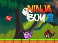 Jwèt Ninja ti gason 2 sou entènèt