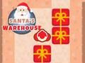 Jwèt Depo Santa a  sou entènèt