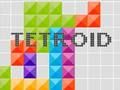 Jwèt Tetroid sou entènèt